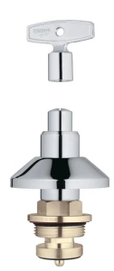 Grohe części: głowica ceramiczna 5/4 11299000