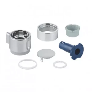 Grohe Grohtherm pokrętło przełącznika z blokadą 49081000