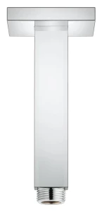 Grohe Rainshower ramię sufitowe prysznicowe 15.4 cm chrom 27711000