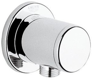Grohe Relexa kolano przyłączeniowe chrom 28636000