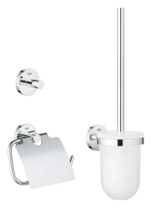 Grohe Start Zestaw akcesoriów łazienkowych 3 w 1 41204000