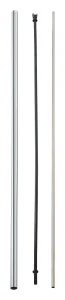 Grohe Euphoria Rura do przezbrojenia prysznica chrom 48053000