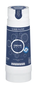 Grohe Blue akcesoria filtr węglowy 600l 40404001