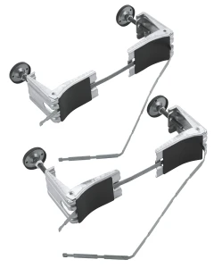 Grohe Nóżki do wanny do zabudowy 49115000