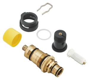 Grohe Termoelement 1/2" 47217000