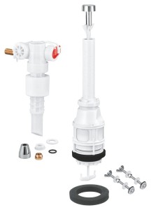 Grohe zestaw wymienny do spłuczek set 43907PI0