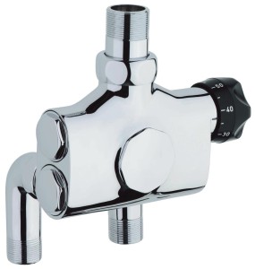 Grohe Wyjście proste 12426000
