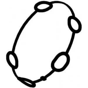 Grohe uszczelnienie 48360000