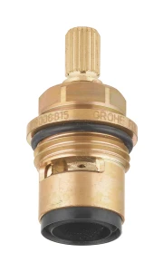 Grohe Głowica ceramiczna, DN 15, lewy 48509000