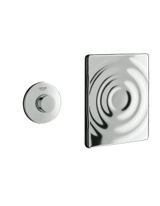 Grohe Surf pilot uruchamiający pneumatyczny chrom 37059000
