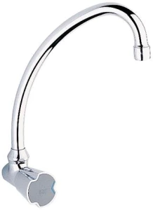 Grohe części: wylewka 13070000