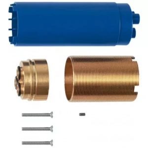 Grohe części: zestaw przedłużek 46901000