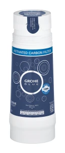 Grohe Blue akcesoria filtr aktywny węglowy 3000l 40547001