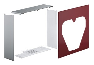 Grohe Zestaw centralny 14911LD0