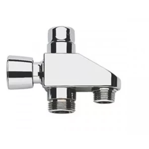 Grohe częśći: Przyłącze kątowe chrom 29736000