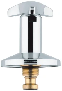 Grohe części: głowica ceramiczna niebieska 11501000