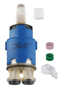 Grohe głowica ceramiczna do baterii 28mm 46580000