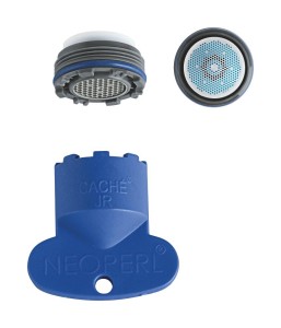 Grohe perlator areator do baterii Essence 48270000
