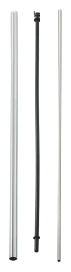 Grohe Euphoria metalowy pręt deszczownicy 84 48054000