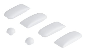Grohe Zestaw odbojników 49530000