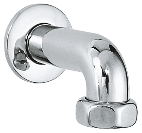 Grohe części: kolanko wyjścia 12432000