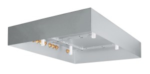 Grohe Rainshower F-Series 40” Element montażowy do deszczownicy 26376001