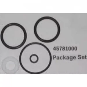 Grohe części: uszczelnienie 45781000