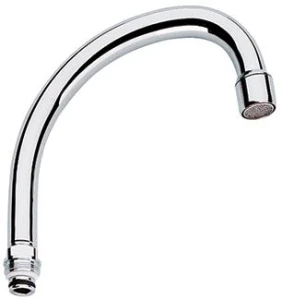 Grohe części: wylewka 13072000