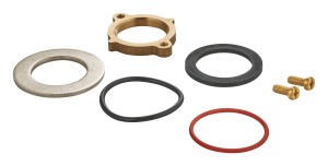 Grohe Zestaw mocowań  48384000