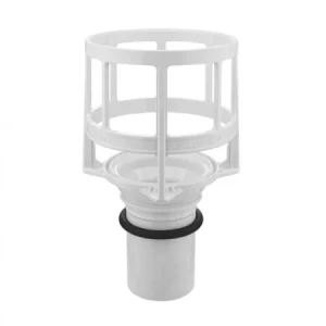 Grohe części do stelaży: gniazdo 43542000