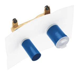 Grohe Essence bateria umywalkowa podtynkowa M chrom (19408001)