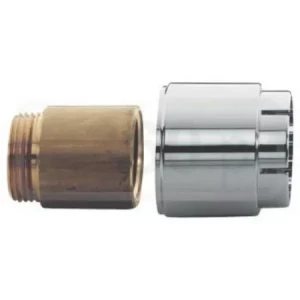 Grohe części: zestaw przedłużek 46238000