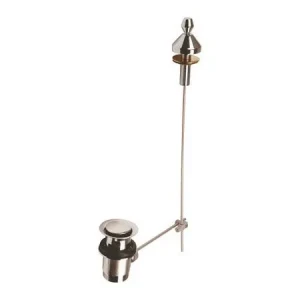 Grohe części: zestaw odpływowy z drążkiem set 1 1/4 28900000