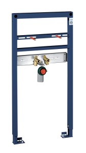 Grohe Rapid SL stelaż do umywalki wysokość zabudowy 1,00 m 38541000