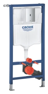Grohe Solido Zestaw instalacyjny 3 w 1, 1,13 m 39883000