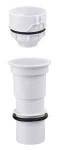 Grohe adapter 4,5 l do spłuczki GD2 42333000