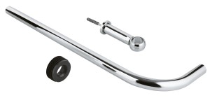 Grohe rura spłukująca 37107000