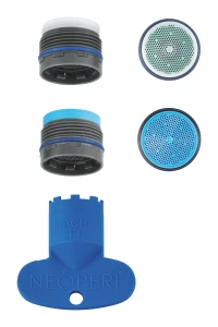 Grohe części: perlator 13994000