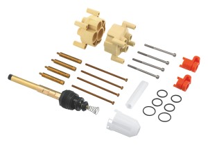 Grohe Uniwersalny zestaw przedłużek, 50 mm 14057000