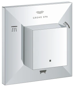 Grohe Allure Brilliant Przełącznik pięciodrożny 29399000