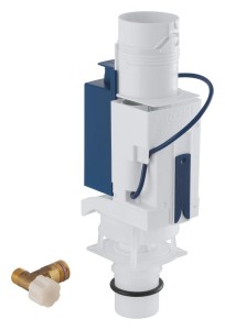 Grohe zawór spustowy do przezbrojenia do WC do 6l 38735000