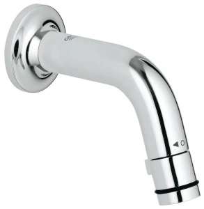 Grohe Universal Uniwersalna wylewka ścienna DN15 chrom 20205000