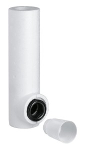 Grohe Rura spłukująca podtynkowa chrom 43908000