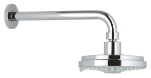 Grohe Rainshower neutral Ramię prysznica 286 mm chrom 28576000