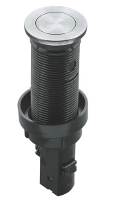 Grohe Automatyczny zestaw odpływowy 40986SD0