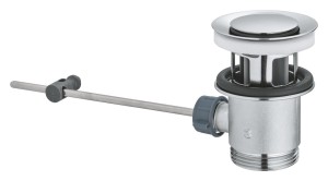 Grohe Zestaw odpływowy 1 1/4" 28910000