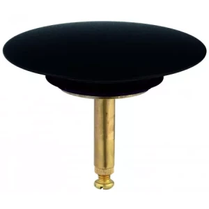 Grohe części: korek velvet black 06625KS0