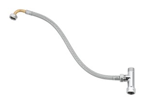 Grohe akcesoria zestaw przyłączeniowy set chrom 47533000