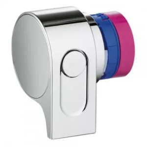 Grohe Grohtherm 2000 części: uchwyt wyłączający 47923000