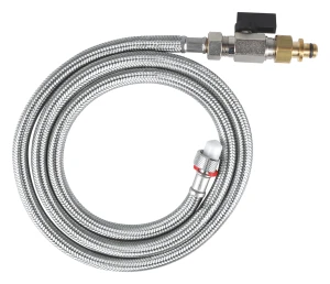 Grohe Connection hose assembly 14974000